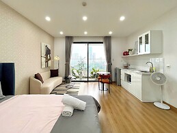 TIL Vinhomes D'capitale Elegance Suites