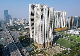 TIL Vinhomes D'capitale Elegance Suites