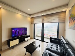 TIL Vinhomes D'capitale Elegance Suites