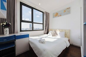 TIL Vinhomes D'capitale Elegance Suites