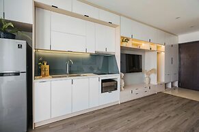TIL Vinhomes D'capitale Elegance Suites