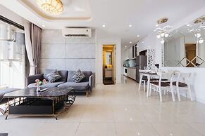TIL Vinhomes D'capitale Elegance Suites