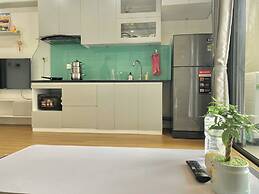 TIL Vinhomes D'capitale Elegance Suites