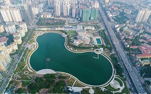 TIL Vinhomes D'capitale Elegance Suites