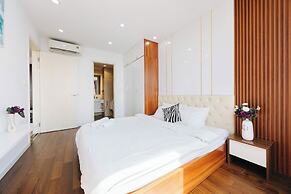 TIL Vinhomes D'capitale Elegance Suites