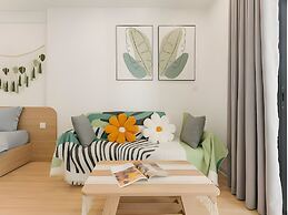 TIL Vinhomes D'capitale Elegance Suites