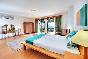 Villa Mar in Albufeira