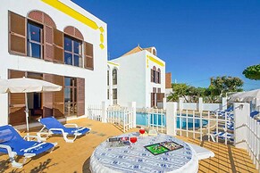 Villa Mar in Albufeira