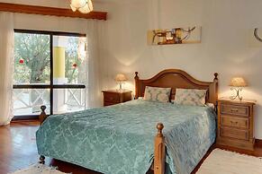 Villa Mar in Albufeira