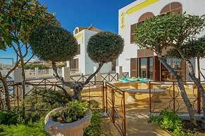 Villa Mar in Albufeira