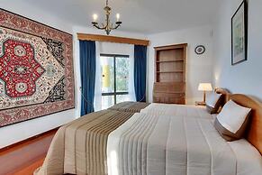 Villa Mar in Albufeira