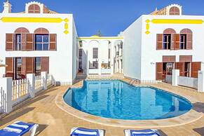 Villa Mar in Albufeira