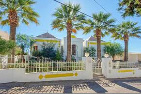 Villa Mar in Albufeira