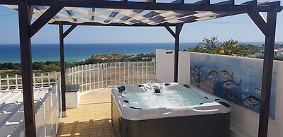 Villa Mar in Albufeira