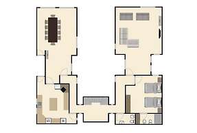 Villa Mar in Albufeira