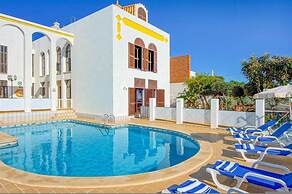 Villa Mar in Albufeira