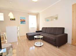 Classy and Modern Old Town Quarter Apartment