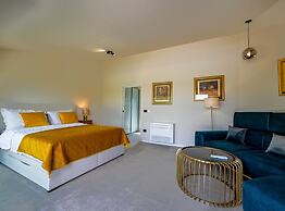 Radiant and Secluded Villa With Pool