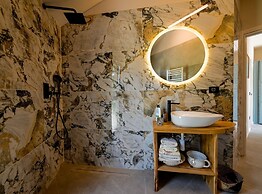 Radiant and Secluded Villa With Pool