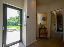 Radiant and Secluded Villa With Pool