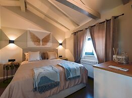 Radiant and Secluded Villa With Pool