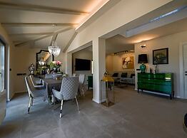 Radiant and Secluded Villa With Pool