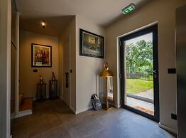 Radiant and Secluded Villa With Pool