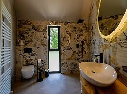 Radiant and Secluded Villa With Pool