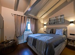 Radiant and Secluded Villa With Pool