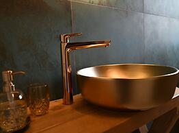 Radiant and Secluded Villa With Pool