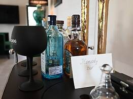 Radiant and Secluded Villa With Pool