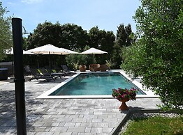 Radiant and Secluded Villa With Pool