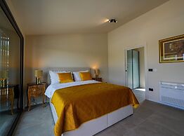 Radiant and Secluded Villa With Pool