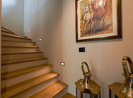 Radiant and Secluded Villa With Pool