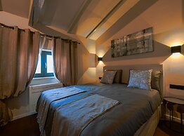 Radiant and Secluded Villa With Pool