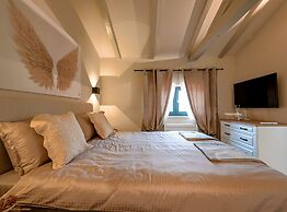 Radiant and Secluded Villa With Pool