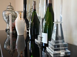 Radiant and Secluded Villa With Pool