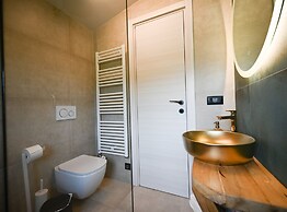 Radiant and Secluded Villa With Pool