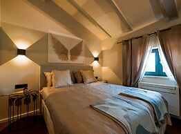 Radiant and Secluded Villa With Pool