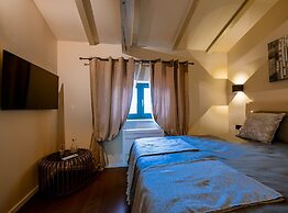 Radiant and Secluded Villa With Pool