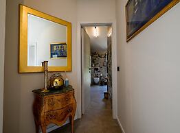 Radiant and Secluded Villa With Pool