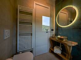 Radiant and Secluded Villa With Pool