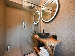 Radiant and Secluded Villa With Pool