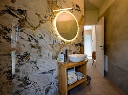 Radiant and Secluded Villa With Pool