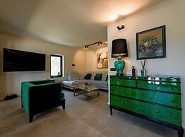 Radiant and Secluded Villa With Pool