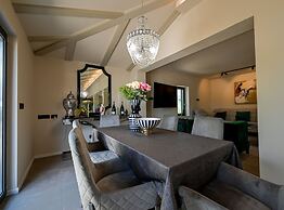 Radiant and Secluded Villa With Pool