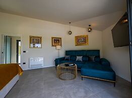 Radiant and Secluded Villa With Pool