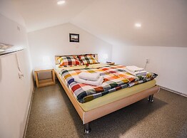 Sleek and Stylish Umag Apartments With Sea View