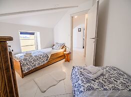 Sleek and Stylish Umag Apartments With Sea View