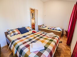Sleek and Stylish Umag Apartments With Sea View
